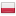 ekoszalin.pl server is located in Poland